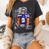 Kenneth Walker Iii Seattle Seahawks Super Bowl Champions Mvp ’26 T-Shirt