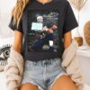 Kenneth Walker Iii Seattle Seahawks Super Bowl Lx Champions Mvp Celebration T-Shirt