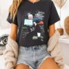 Kenneth Walker Iii Super Bowl Lx Champions ’26 Seattle Seahawks T-Shirt