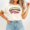 Kfnz-Fm 96.5 The Fan Beard Fescoe And Dusty Yeah Listen T-Shirt