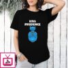 Kiss Prudence Cat T-Shirt