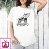 Lakewood Park Roller Rink Barnesville Pa T-Shirt