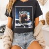 Leonard Williams Seattle Seahawks Almost Friday W Glasses Meme T-Shirt