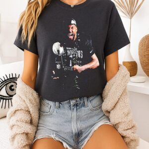 Leonard Williams Seattle Seahawks Super Bowl Lx Champions T-Shirt