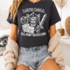 Let’s Roll Or Get Trolled Dungeons And Dragons Video Game T-Shirt