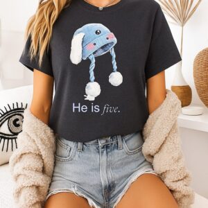 Liam Ramos Justice For Liam Ramos He Is Five T-Shirt