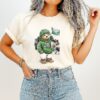 Linc The Tailgating Bear Philadelphia Eagles T-Shirt