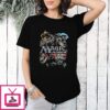 Magic The Gathering Characters T-Shirt