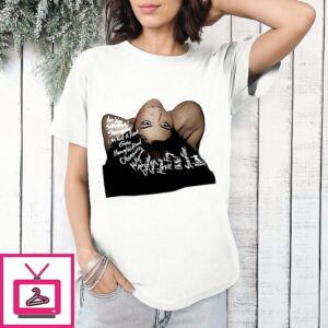 Marina And The Diamonds The Family Jewels T-Shirt