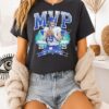 Matthew Stafford Los Angeles Rams 2025 Mvp T-Shirt