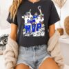 Matthew Stafford Los Angeles Rams 2025 NFL Mvp Graphic T-Shirt