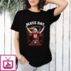 Maye Day Drake Maye Super Bowl 2026 T-Shirt
