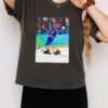 Megan Keller Ot Goal Hockey T-Shirt