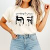 Metric Countdown To A Hot Mess T-Shirt