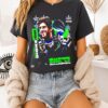 Michael Dickson Seattle Seahawks Super Bowl Lx Champions Graphic T-Shirt