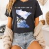 Minnesota Anti-Ice Support Can’t Tread On US T-Shirt