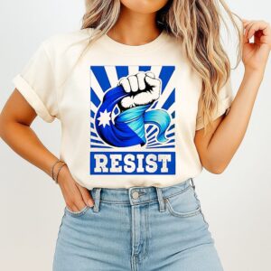 Minnesota Resist Ice Out T-Shirt