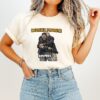 Mission Passed Respect Ilhan Omar Sprayed Attacked By Kazmierczak T-Shirt