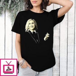 Moira Catherine O’hara Graphic T-Shirt