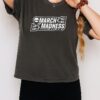 NCAA Single-Color March Madness Logo T-Shirt