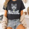 Nazgul Olympic Wolfdog T-Shirt