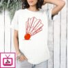 Nelson Atkins Museum Of Art Home Of The Most Iconic Shuttlecock T-Shirt