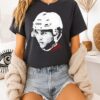 New Faberite Timberwolves Big Head Signature T-Shirt