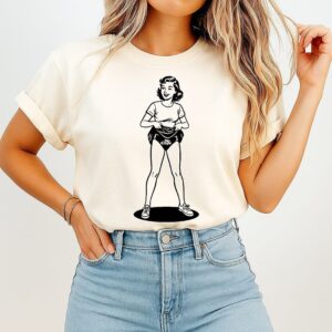 No Cops Women T-Shirt