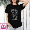 No Weapons No Weapon That’s Been Fashioned Against Me Shall Prosper T-Shirt