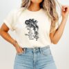 Not All Who Wonder Are Lost Art T-Shirt