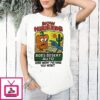 Now Hirieiing Bob’s Deaert Auto T-Shirt