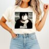 Obese Reze Chainsaw Man Anime T-Shirt
