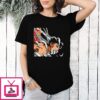 Obito Naruto Anime The Fourth Great Ninja War T-Shirt