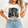 Olaudah Equiano I Wrote My Own Freedom Cartoon T-Shirt