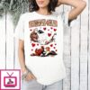 Panchi-Kun Monkey T-Shirt
