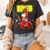 Parky Dispatch Malevola Cartoon T-Shirt