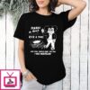Pissed Off Kick A Tire Bad Year Free Tires Various Sizes Mouse T-Shirt