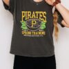 Pittsburgh Pirates Grapefruit League Spring Training Mlb 2026 T-Shirt