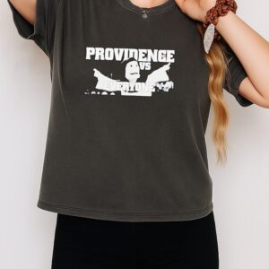 Providence Vs Everyone T-Shirt