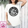 Pucks For Pups All Stars Hockey T-Shirt