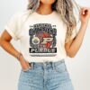 Purdue Boilermakers NCAA Women’s Basketball 1999 Champions Logo Vintage T-Shirt