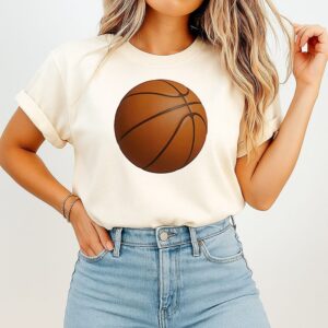 Pure Basketball Dez T-Shirt