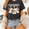 Ramadown Ramadan X Down Syndrome Meme T-Shirt