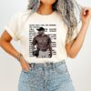 Ranger Suarez Mr. Rager Boston Red Sox T-Shirt