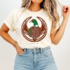 Rebel Pheasant Alliance Logo T-Shirt