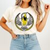 Rebel Western Meadowlark Alliance Logo T-Shirt
