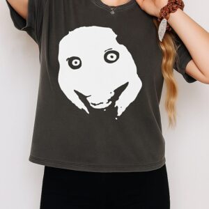 Remera Jeff The Killer T-Shirt