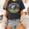 Rhea Ripley Memphis Grizzlies This Is My Brutality T-Shirt
