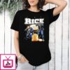 Rice Ice Police Graphic T-Shirt