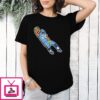 Rob Staton Seattle Seahawks The Quake Celebration T-Shirt